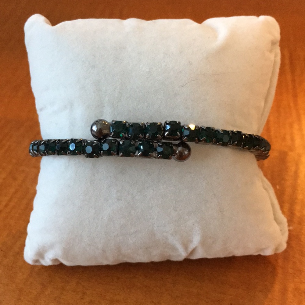 MOVING SALE! LOFT wrap bracelet